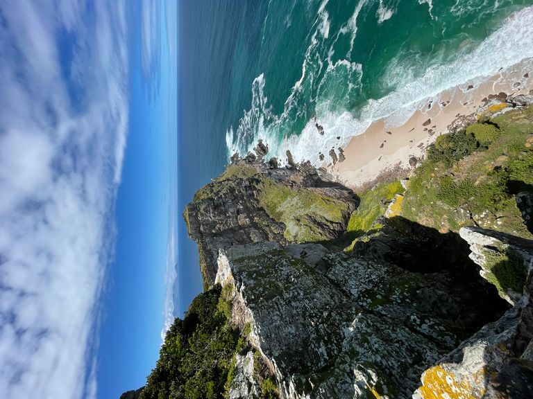 Cape Point Peninsula
