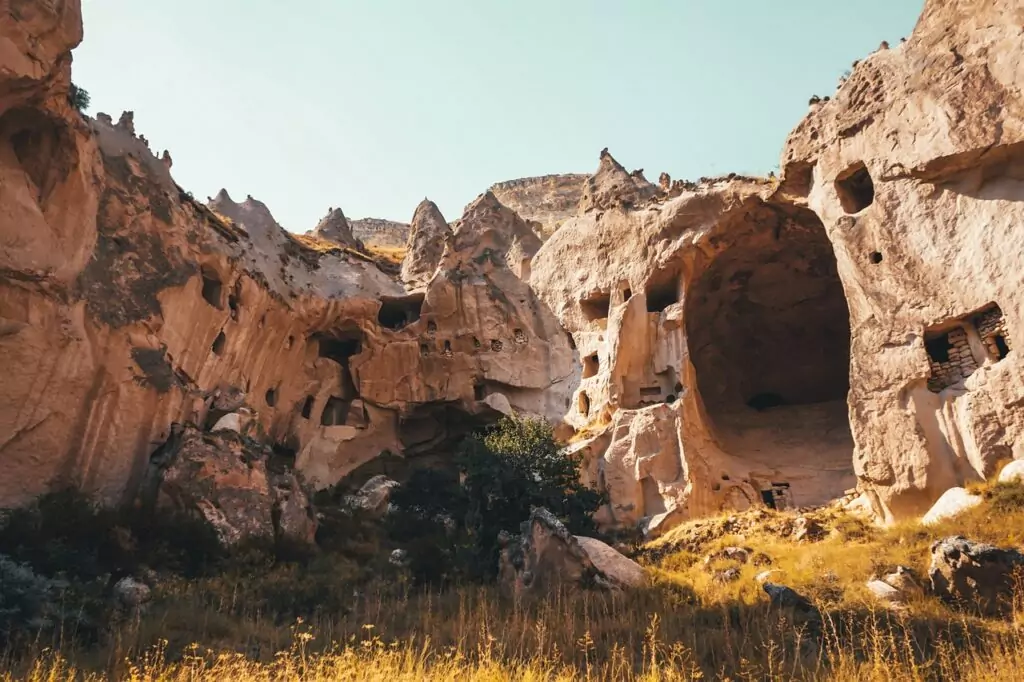 Cappadocia Hotels