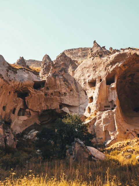 Cappadocia Hotels