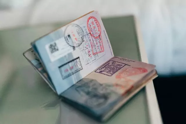 Obtaining a tourist visa in Thailand