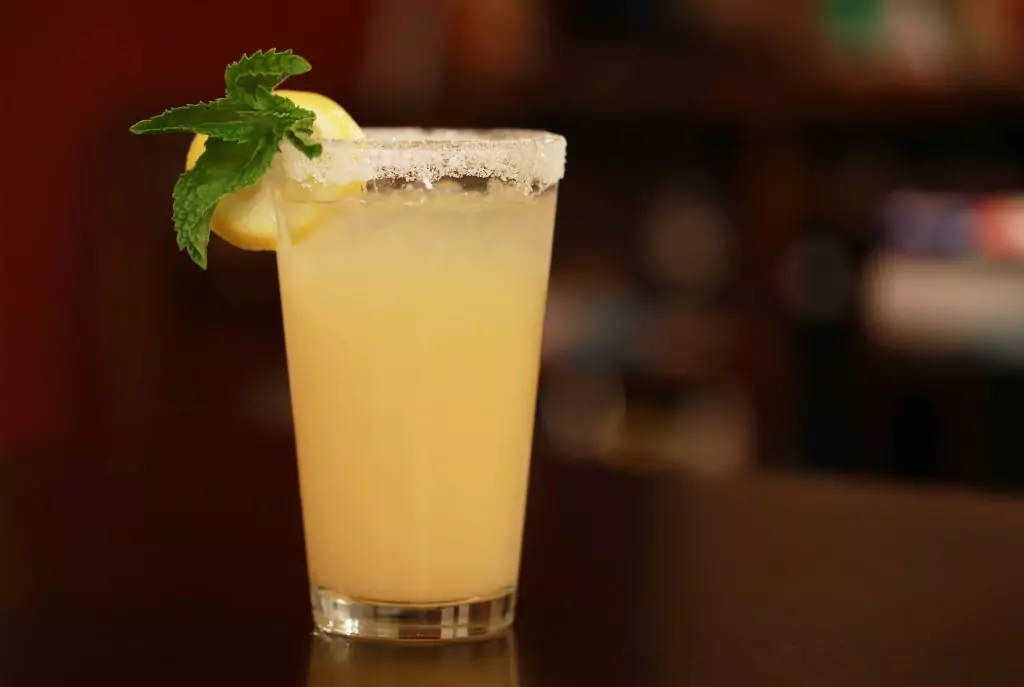 Drinks to try in Paraguay - Mosto