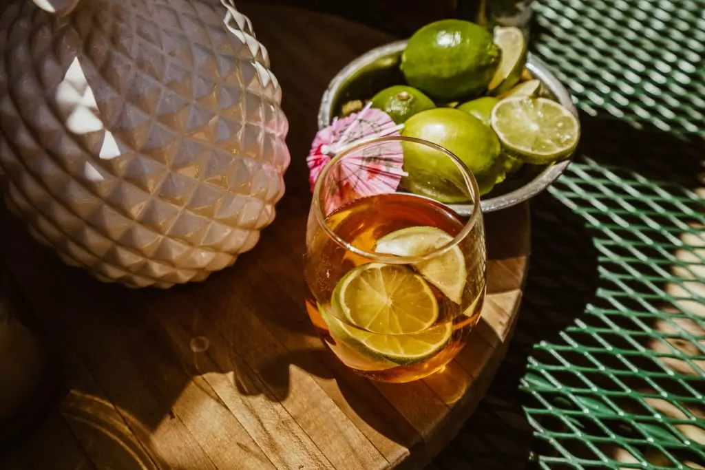 Drinks to try in Paraguay - Cana