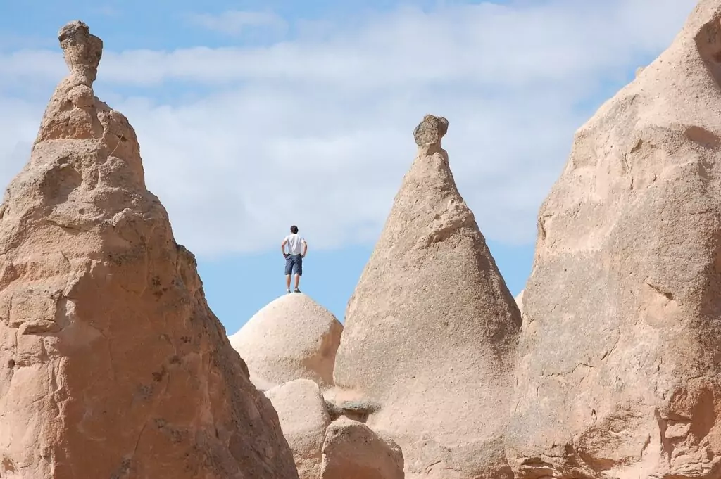 cappadocia turkey